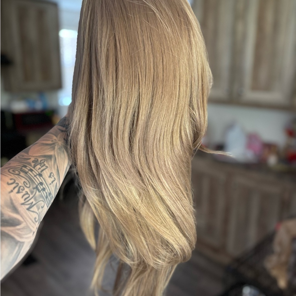 JB Extension wig - Picture 5 of 6